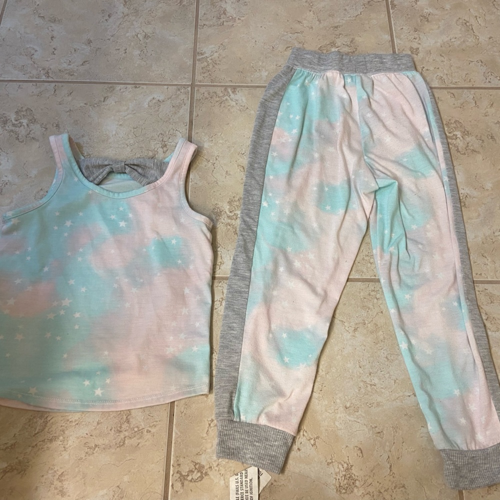BCBG Girls Pajamas - Picture 1 of 5